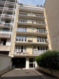 Vente Appartement 2 pices LEVALLOIS-PERRET 92300