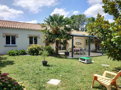 Vente Maison 6 pices LOROUX-BOTTEREAU 44430