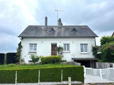 Vente Maison 6 pices FEUILLIE 76220