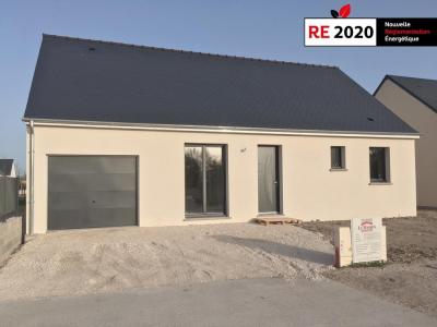 Vente Maison SAINT-ETIENNE-DE-MONTLUC 44360