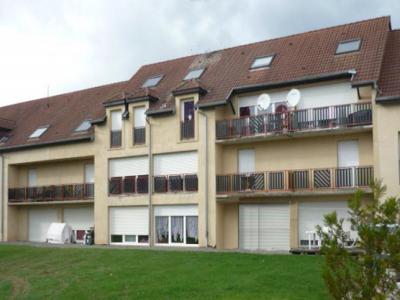 Location Appartement 3 pices GIROMAGNY 90200