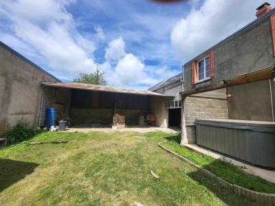 Vente Maison 3 pices ETAMPES 91150