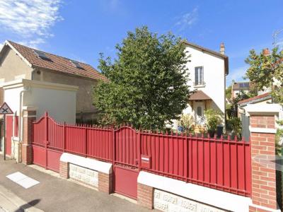 Vente Maison 3 pices SAINTE-SAVINE 10300