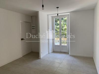 Location Appartement 2 pices BESSEGES 30160