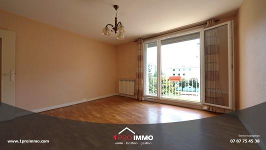 Vente Appartement 4 pices FONTAINE 38600