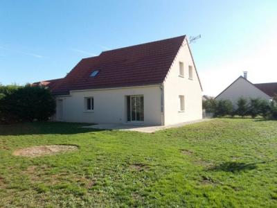 Vente Maison 5 pices BRESSEY-SUR-TILLE 21560