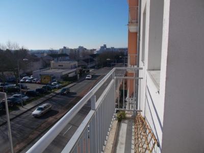 Location Appartement 3 pices DIJON 21000