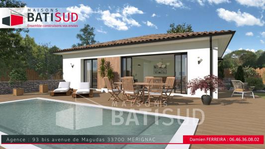 Vente Maison 5 pices SAINT-MEDARD-EN-JALLES 33160