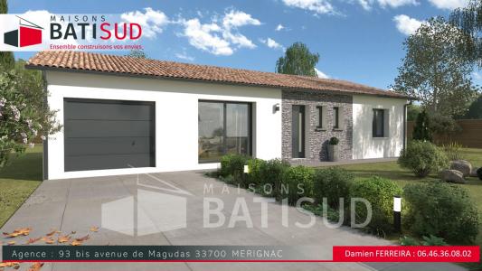 Vente Maison 5 pices LAMARQUE 33460