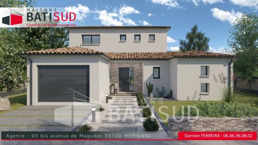 Vente Maison 6 pices ARSAC 33460