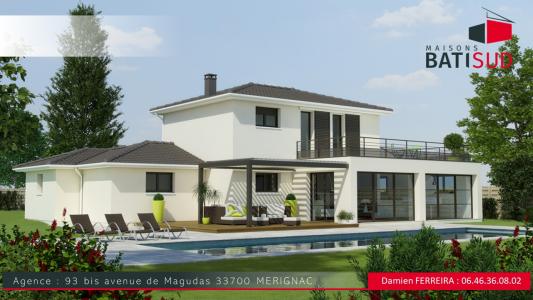 Vente Terrain SAINT-MEDARD-EN-JALLES 33160