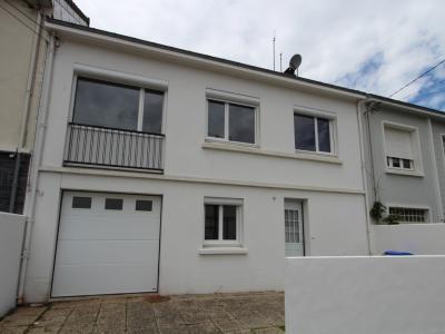 Location Maison 7 pices NANTES 44300