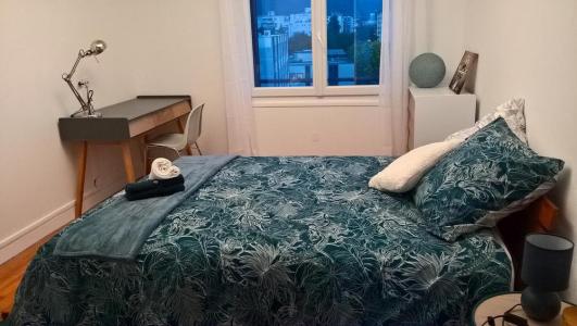 Location Appartement GRENOBLE 38100