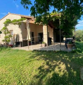 Vente Maison 5 pices SAINT-GEORGES-D'ORQUES 34680