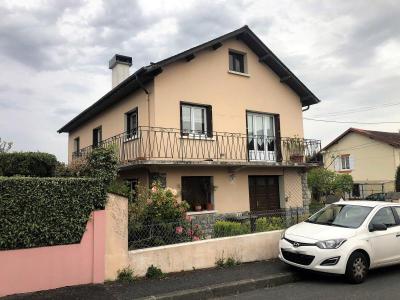 Vente Maison 7 pices LOURDES 65100