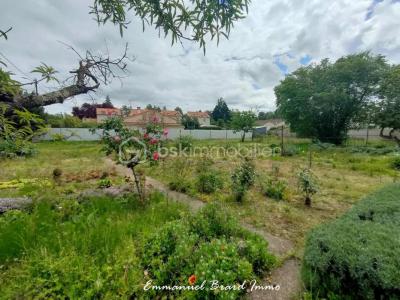 Vente Maison 5 pices BEAUMONT 86490