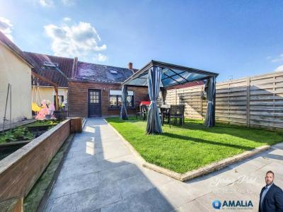 Vente Maison AVESNES-LES-AUBERT 59129