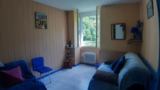 Vente Appartement 2 pices EAUX-BONNES 64440