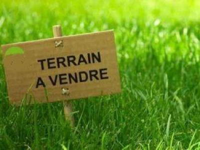 Vente Terrain CANCALE 35260