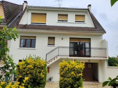 Vente Prestige CHOISY-LE-ROI 94600