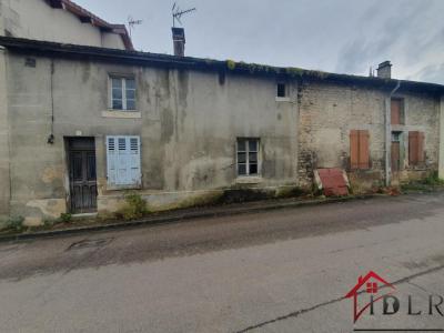 Vente Maison 4 pices SAINT-DIZIER 52100