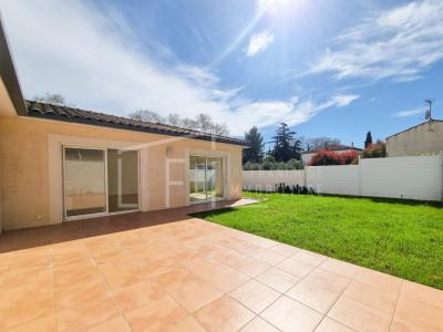 Vente Maison 4 pices CRES 34920