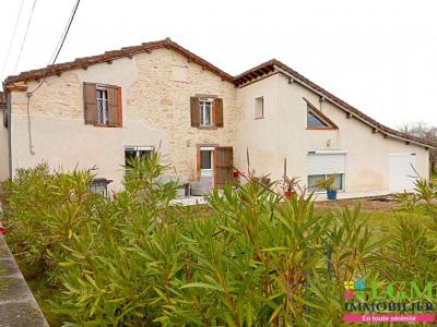 Vente Maison 4 pices GARRIC 81450