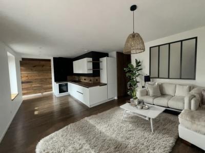 Vente Appartement 3 pices GERARDMER 88400