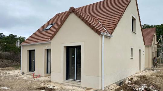 Vente Maison 4 pices LOGNES 77185