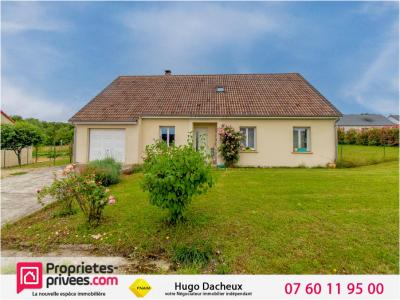 Vente Maison 7 pices VIERZON 18100