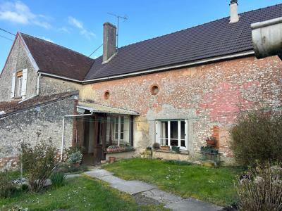 Vente Maison 6 pices CHAMPCENEST 77560