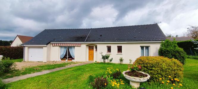 Vente Maison 5 pices FERMETE 58160