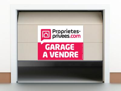 Vente Parking MADELEINE 59110