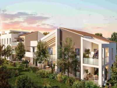 Vente Appartement 3 pices SAUVIAN 34410