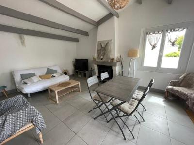 Vente Maison 2 pices COUARDE-SUR-MER 17670