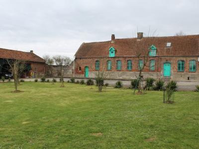 Vente Maison 5 pices CATEAU-CAMBRESIS 59360