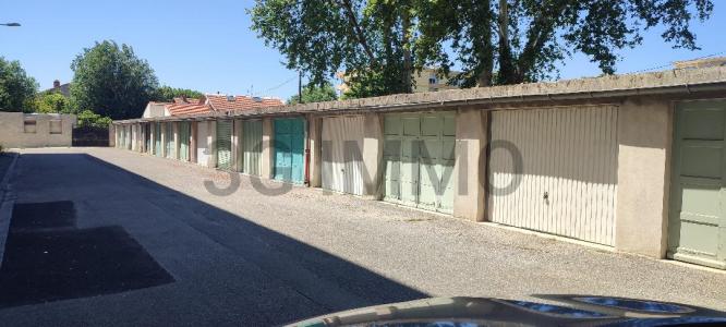 Vente Parking AVIGNON 84000