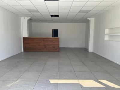 Vente Local commercial PETIT-BOURG 97170