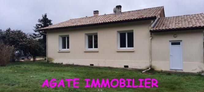 Vente Maison 4 pices HOUEILLES 47420