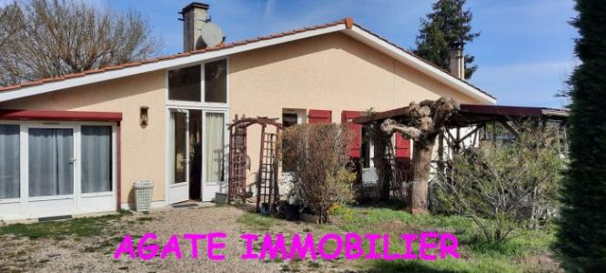 Vente Maison 4 pices SAINT-SYMPHORIEN 33113