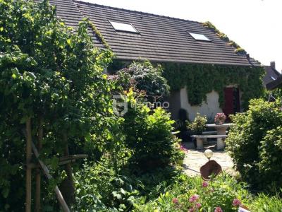 Vente Maison 11 pices FONTENAY-SAINT-PERE 78440