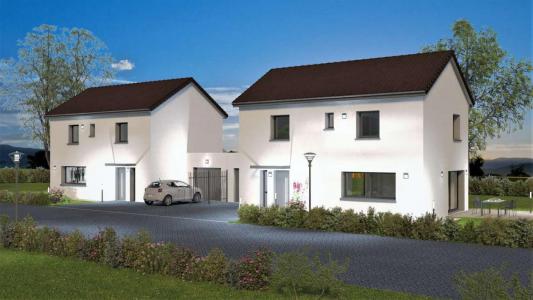 Vente Maison 5 pices VALDAHON 25800