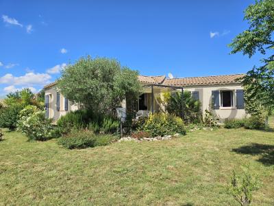 Vente Maison 5 pices BELVEZET 30580