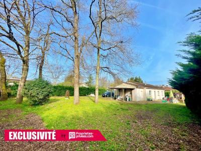 Vente Maison 4 pices SAINT-SEURIN-SUR-L'ISLE 33660