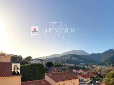 Vente Maison 6 pices BANYULS-SUR-MER 66650