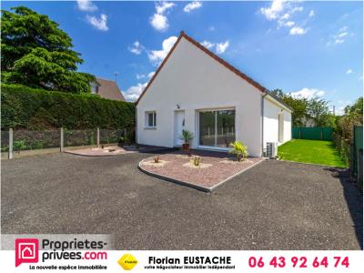 Vente Maison 3 pices ROMORANTIN-LANTHENAY 41200