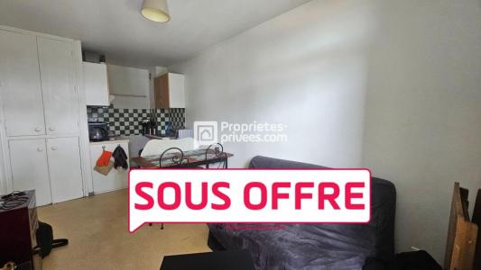 Vente Appartement 2 pices PERPIGNAN 66000