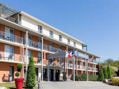 Vente Appartement THOIRY 01710