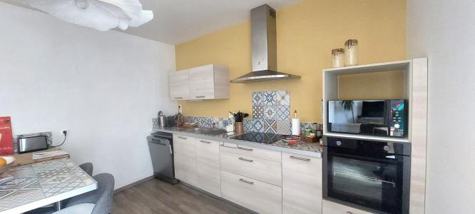 Location Appartement 3 pices POMAREDE 11400