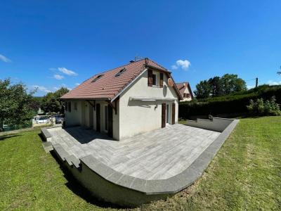 Vente Maison 6 pices AUXON-DESSOUS 25870